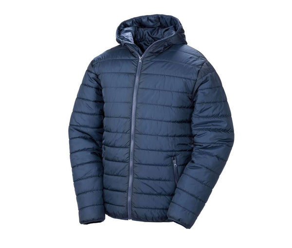 Result Soft Padded Jacket