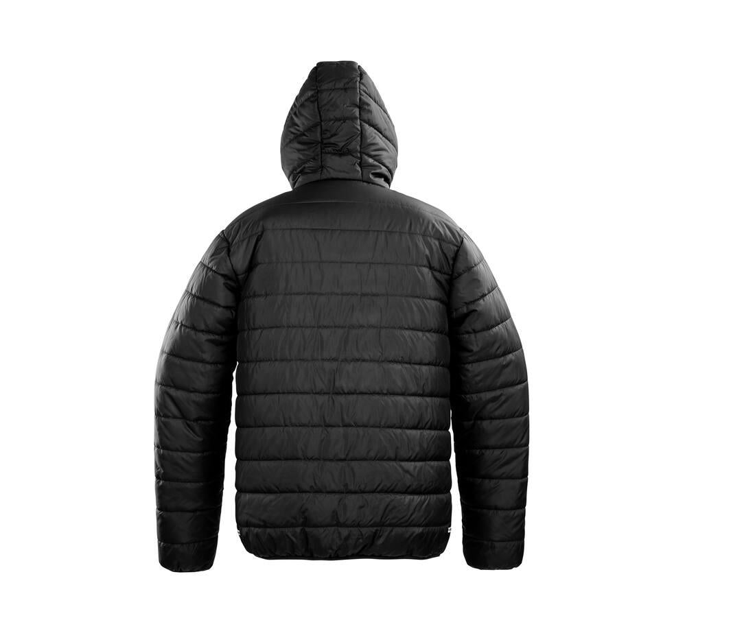 Result Soft Padded Jacket