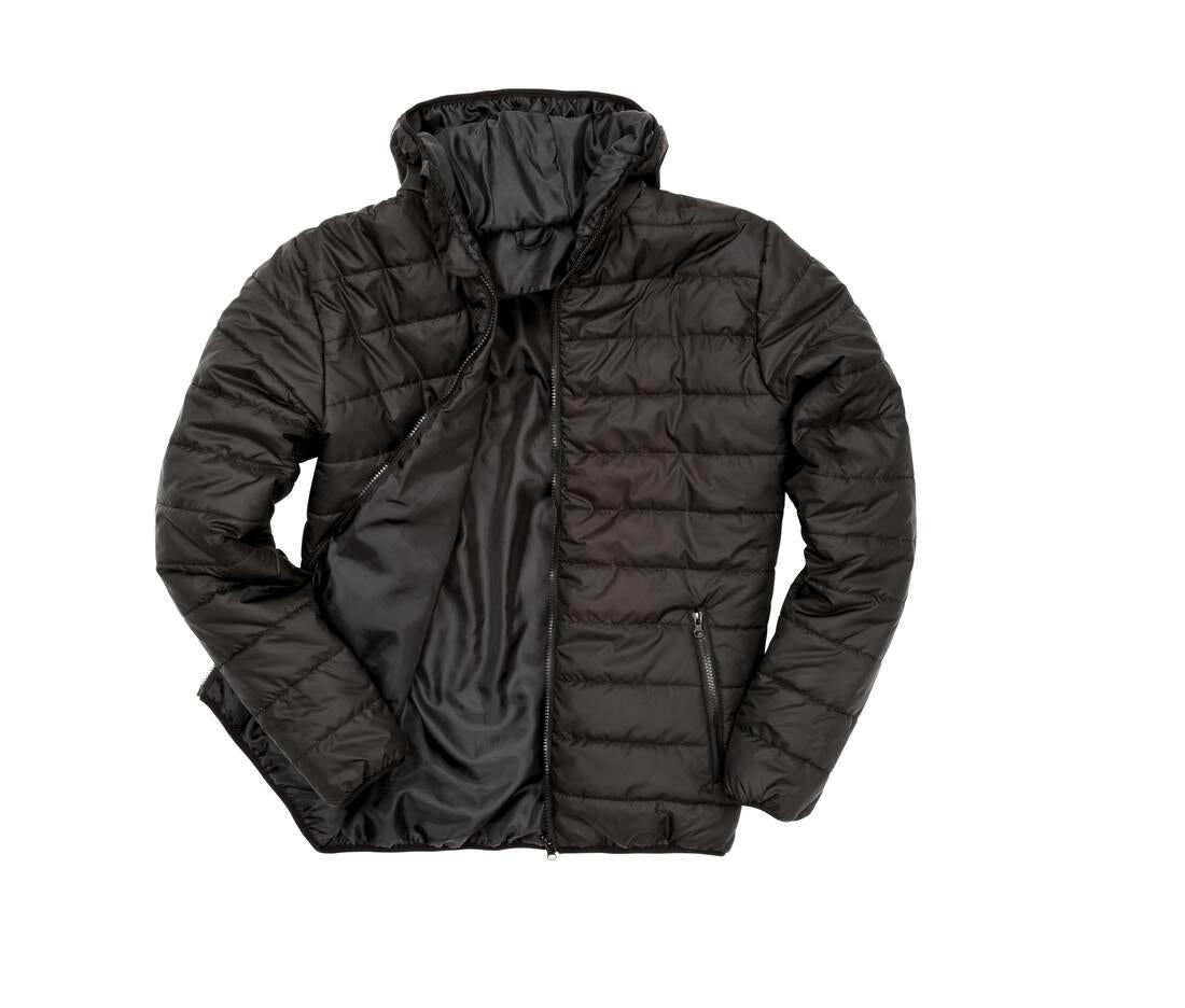 Result Soft Padded Jacket