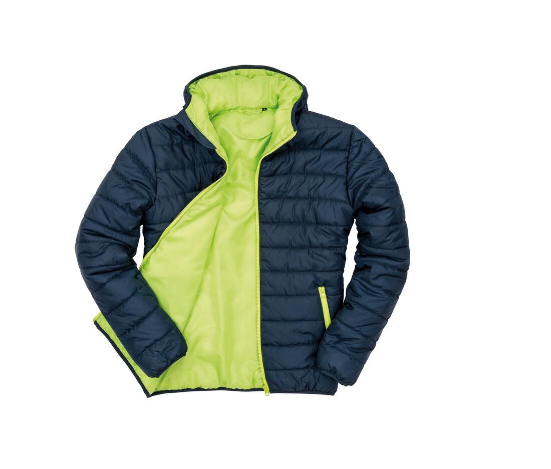 Result Soft Padded Jacket