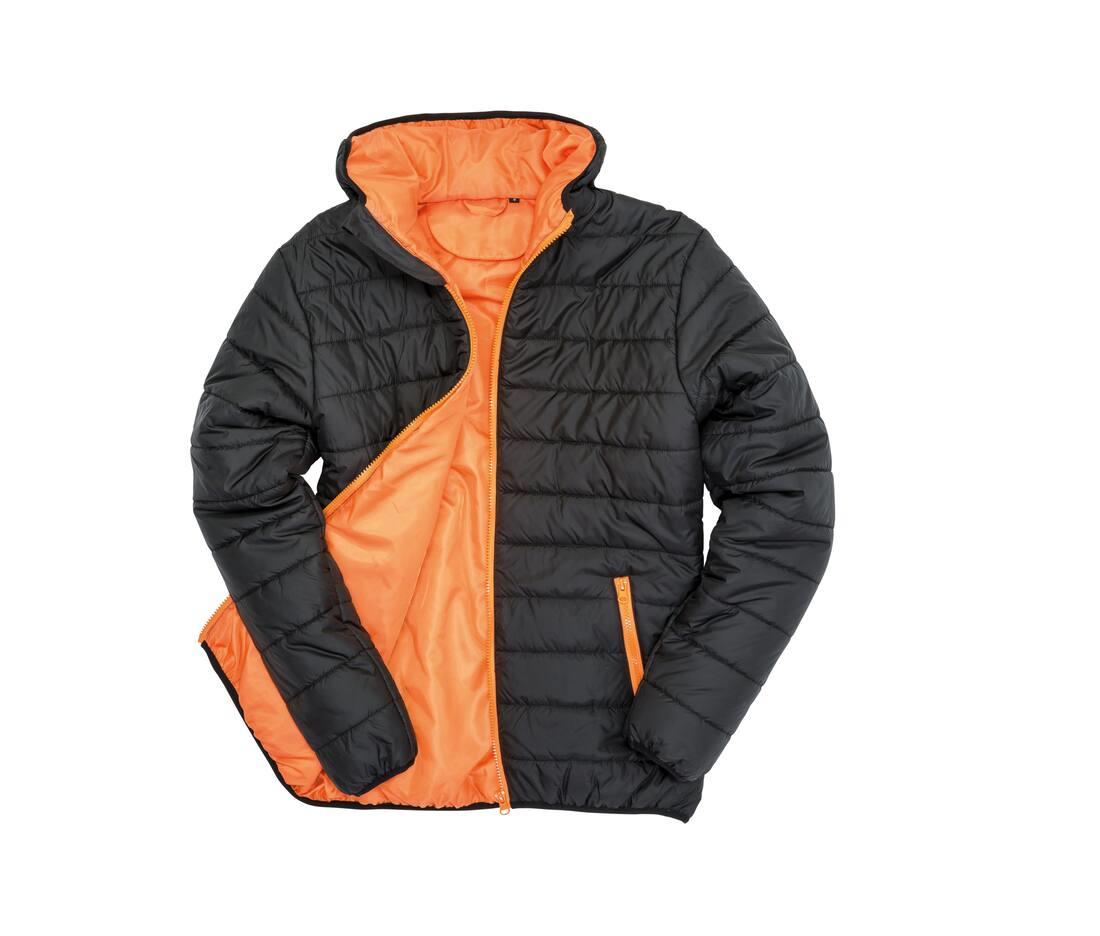Result Soft Padded Jacket