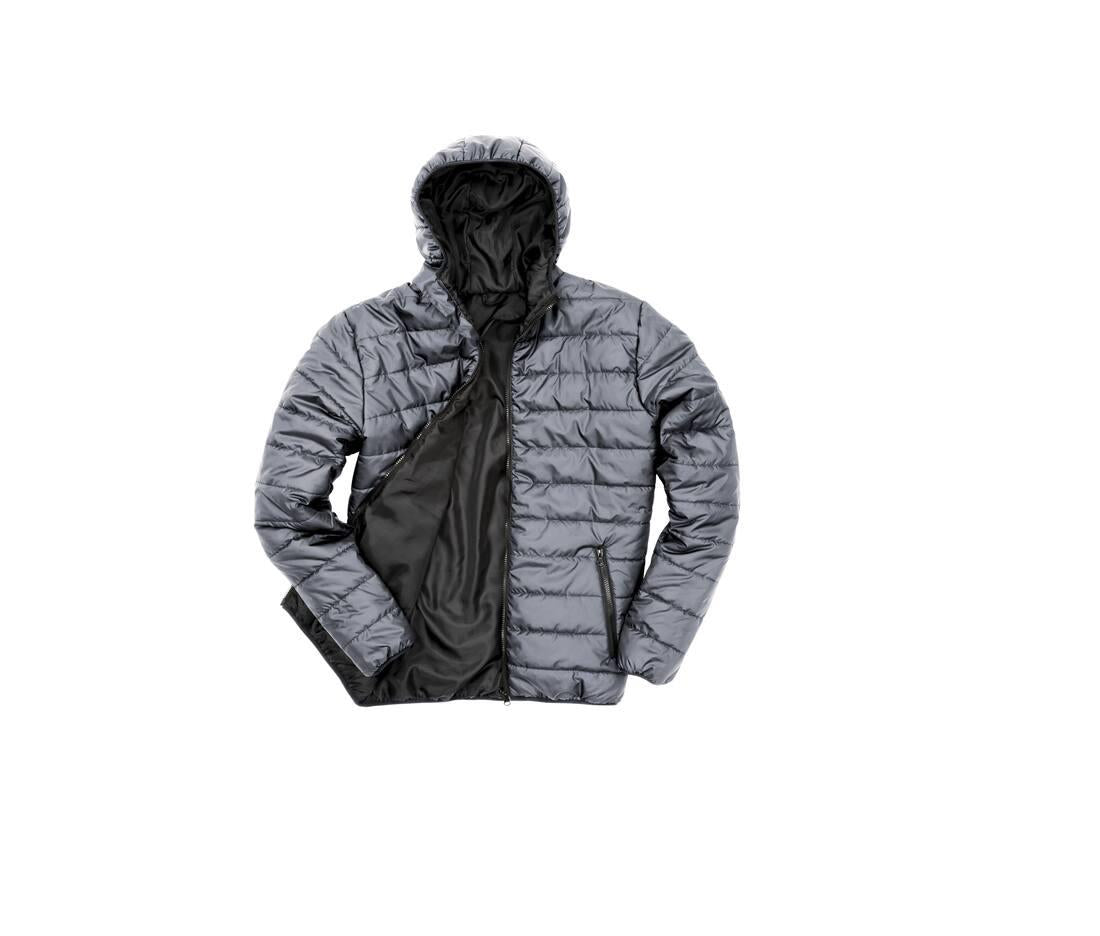Result Soft Padded Jacket