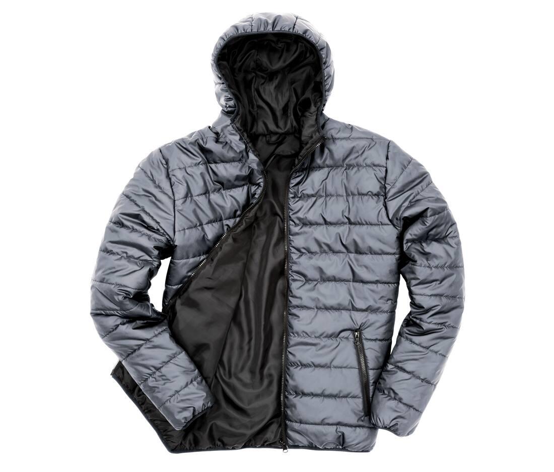 Result Soft Padded Jacket
