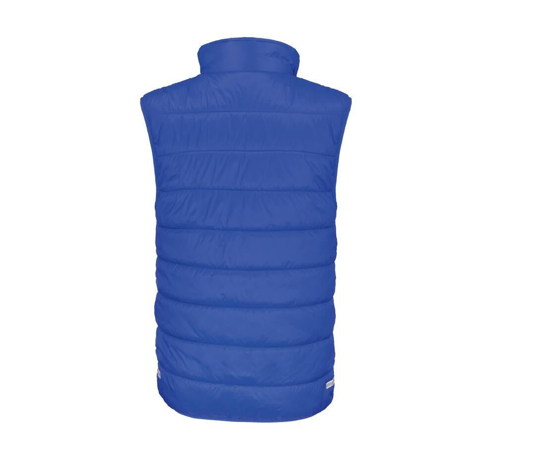 Result Junior/youth Padded Bodywarmer