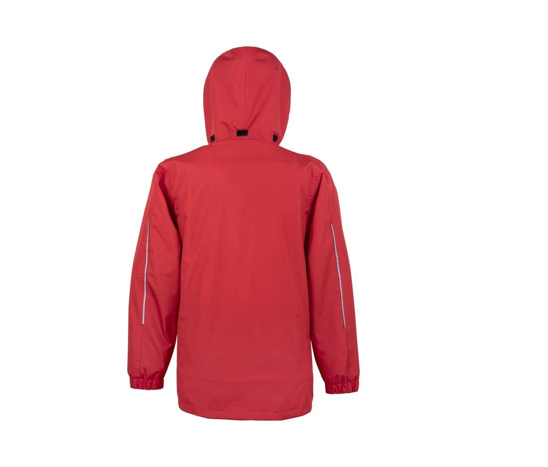 Result 3-in-1 Core Transit Jacket With Printable Softshell Inner