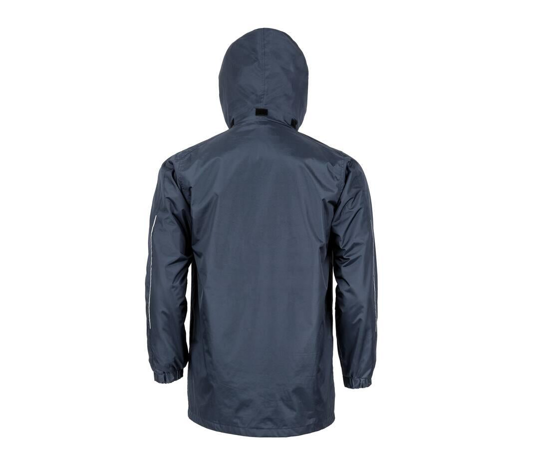 Result 3-in-1 Core Transit Jacket With Printable Softshell Inner