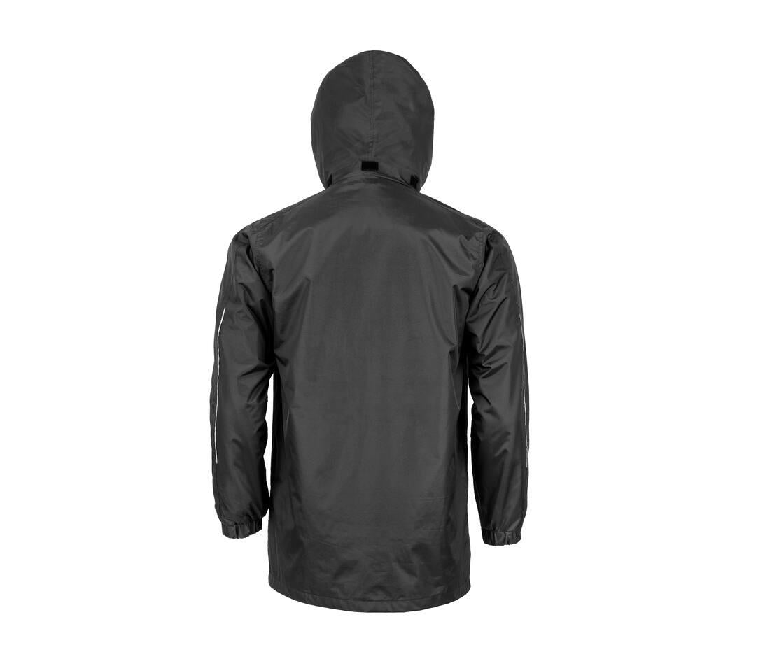 Result 3-in-1 Core Transit Jacket With Printable Softshell Inner