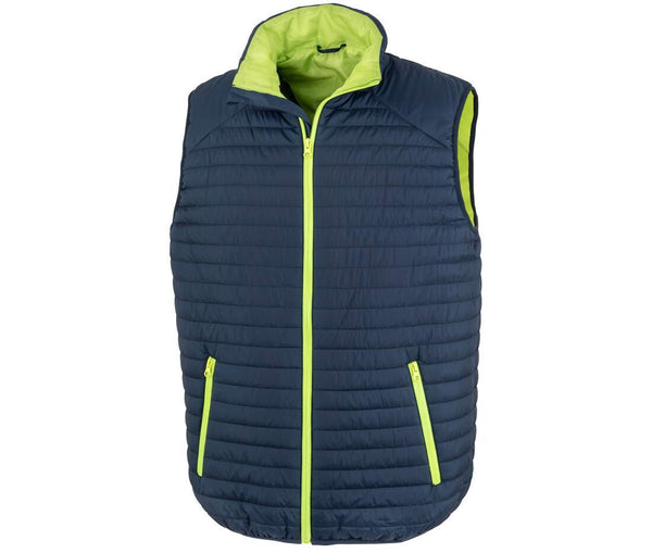 Result Thermoquilt Gilet