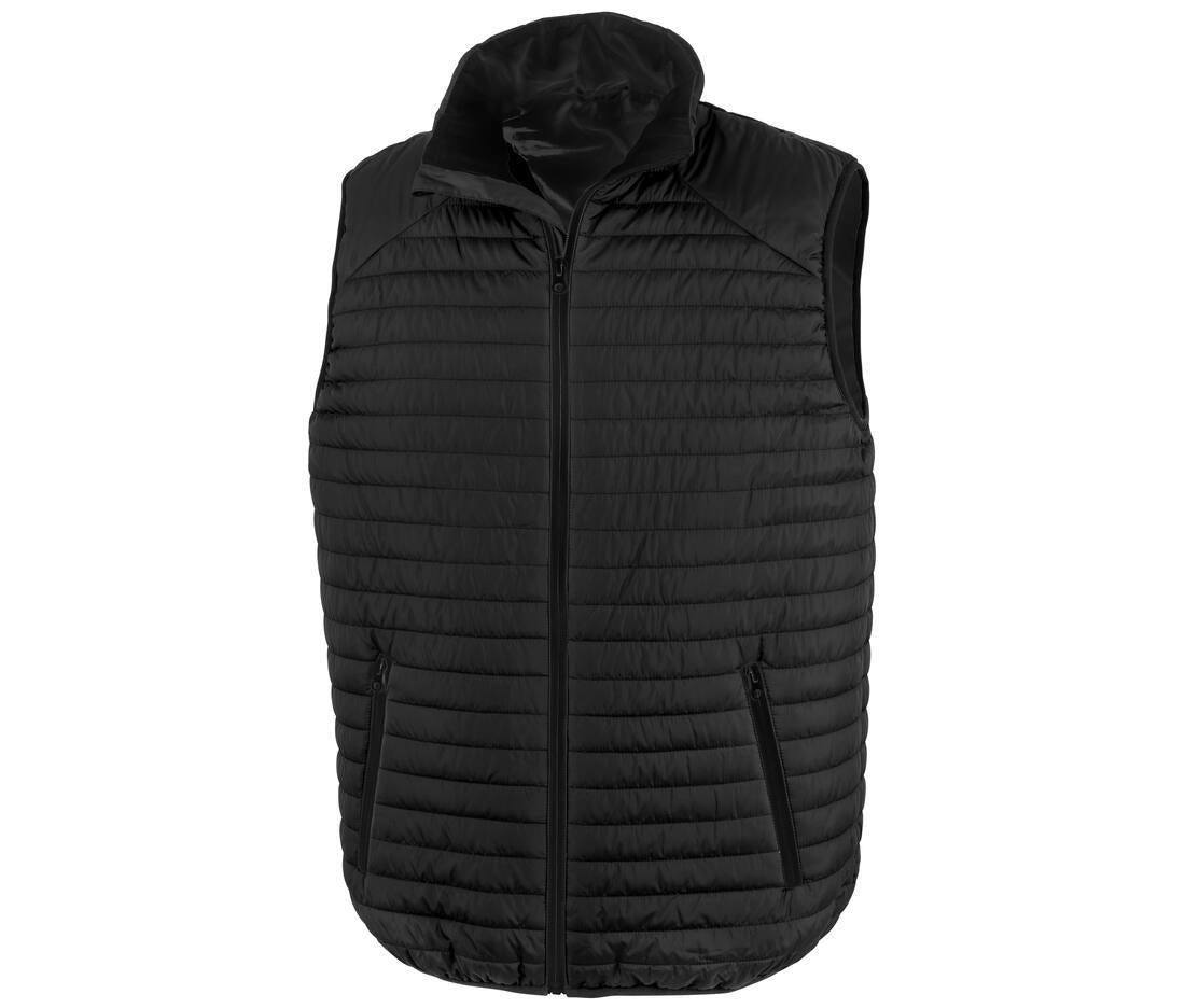 Result Thermoquilt Gilet