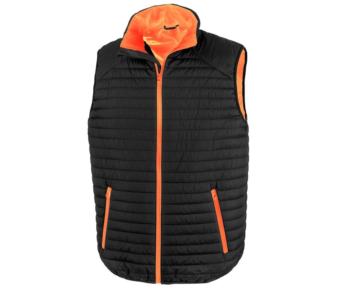Result Thermoquilt Gilet