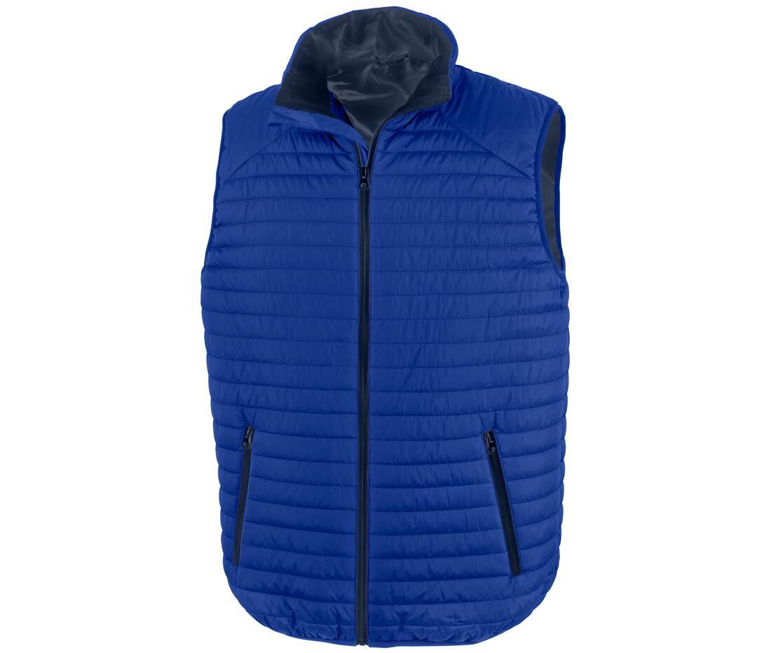 Result Thermoquilt Gilet