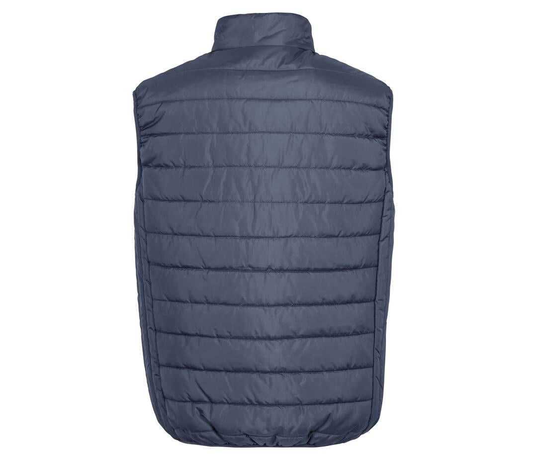 Result Promo Padded Bodywarmer