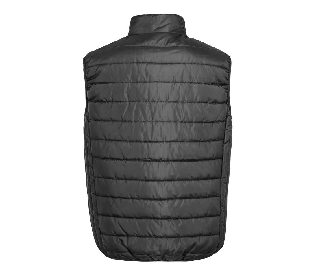 Result Promo Padded Bodywarmer