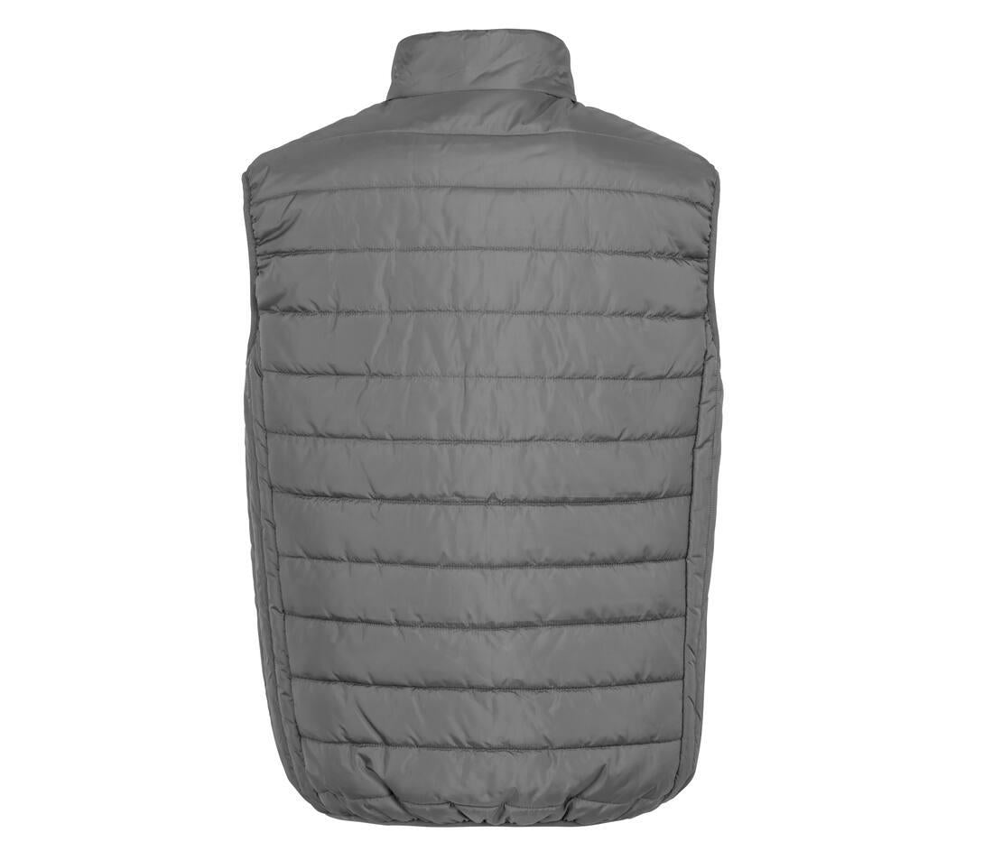 Result Promo Padded Bodywarmer