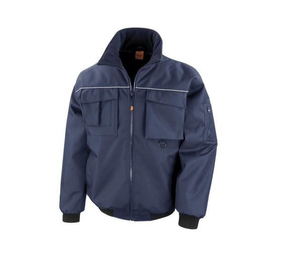 Result Sabre Pilot Jacket