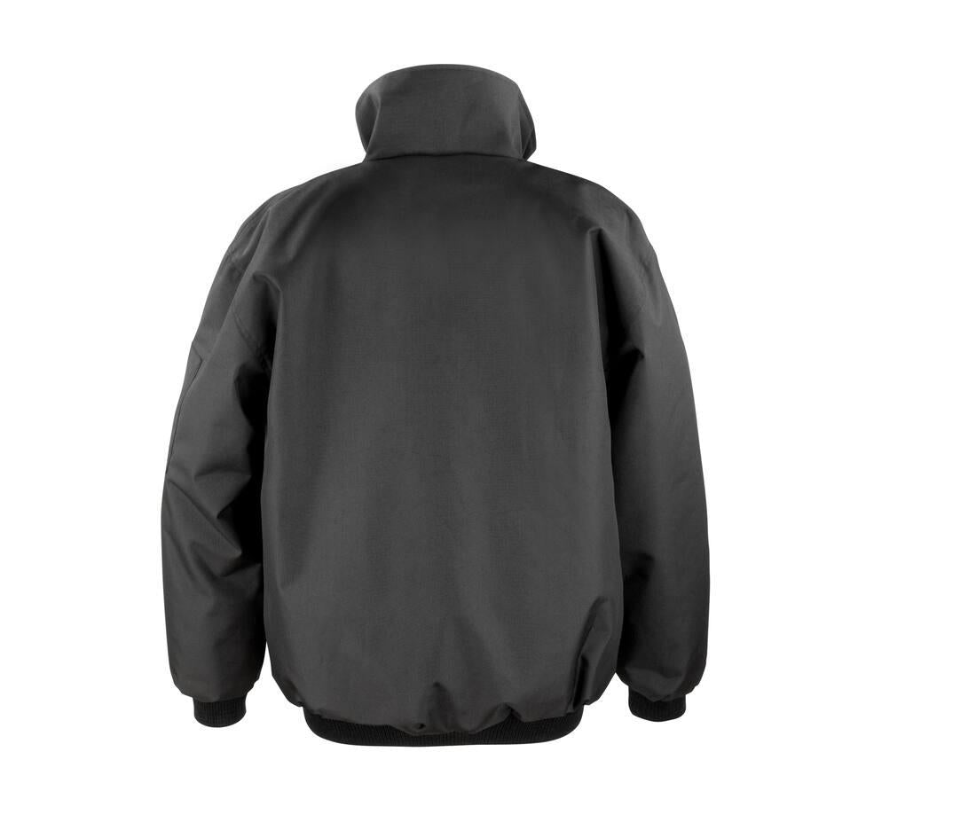 Result Sabre Pilot Jacket