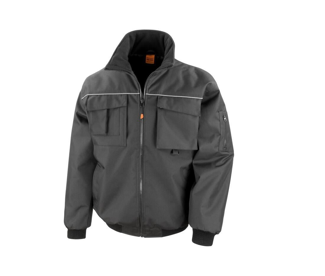 Result Sabre Pilot Jacket