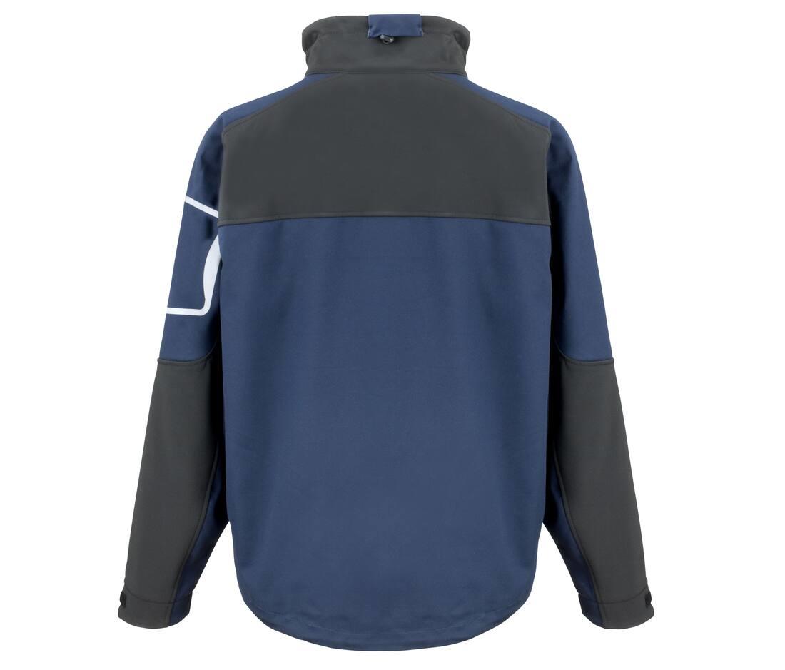 Result Sabre Stretch Jacket