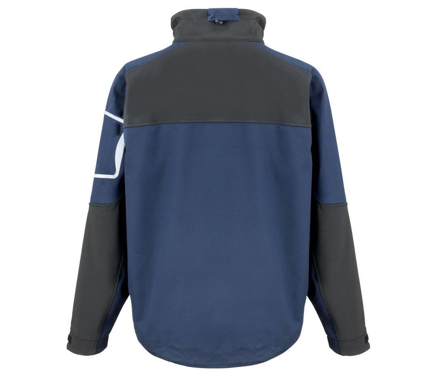Sabre Stretch Jacket