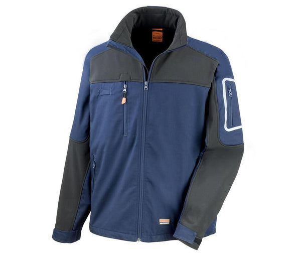 Result Sabre Stretch Jacket