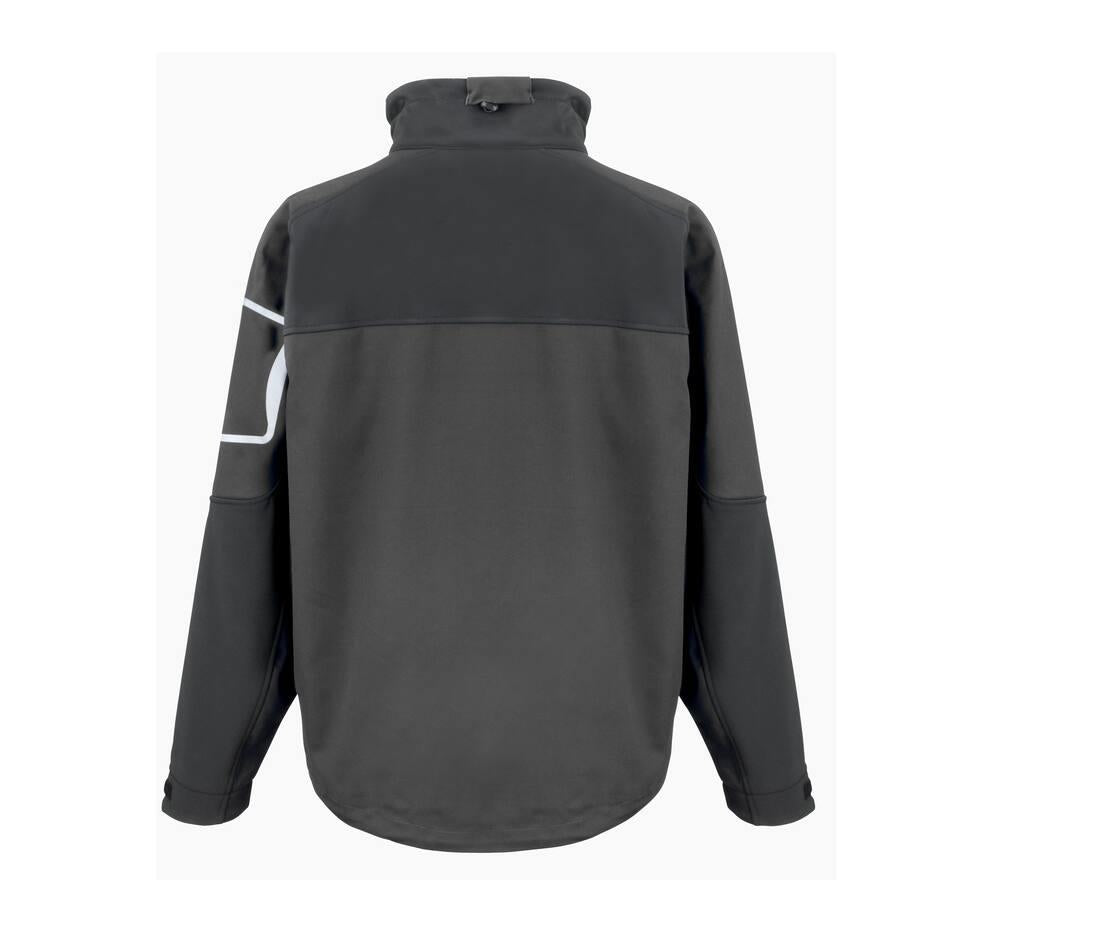 Result Sabre Stretch Jacket