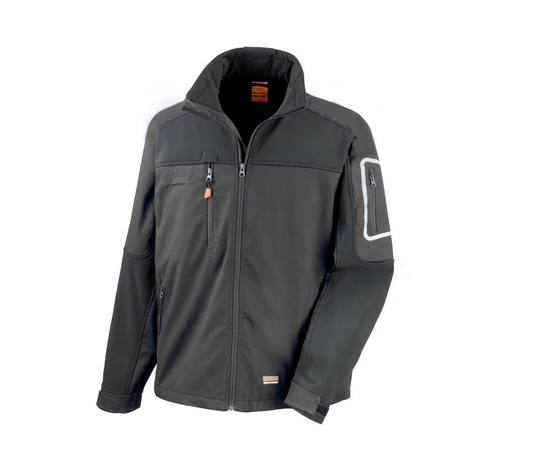 Result Sabre Stretch Jacket