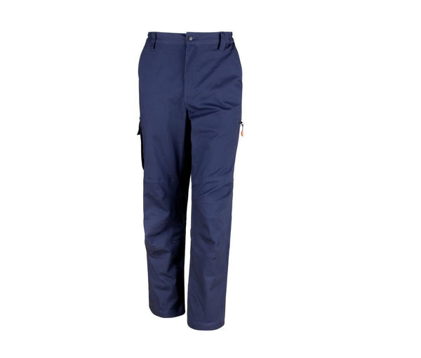 Result Stretch Trousers
