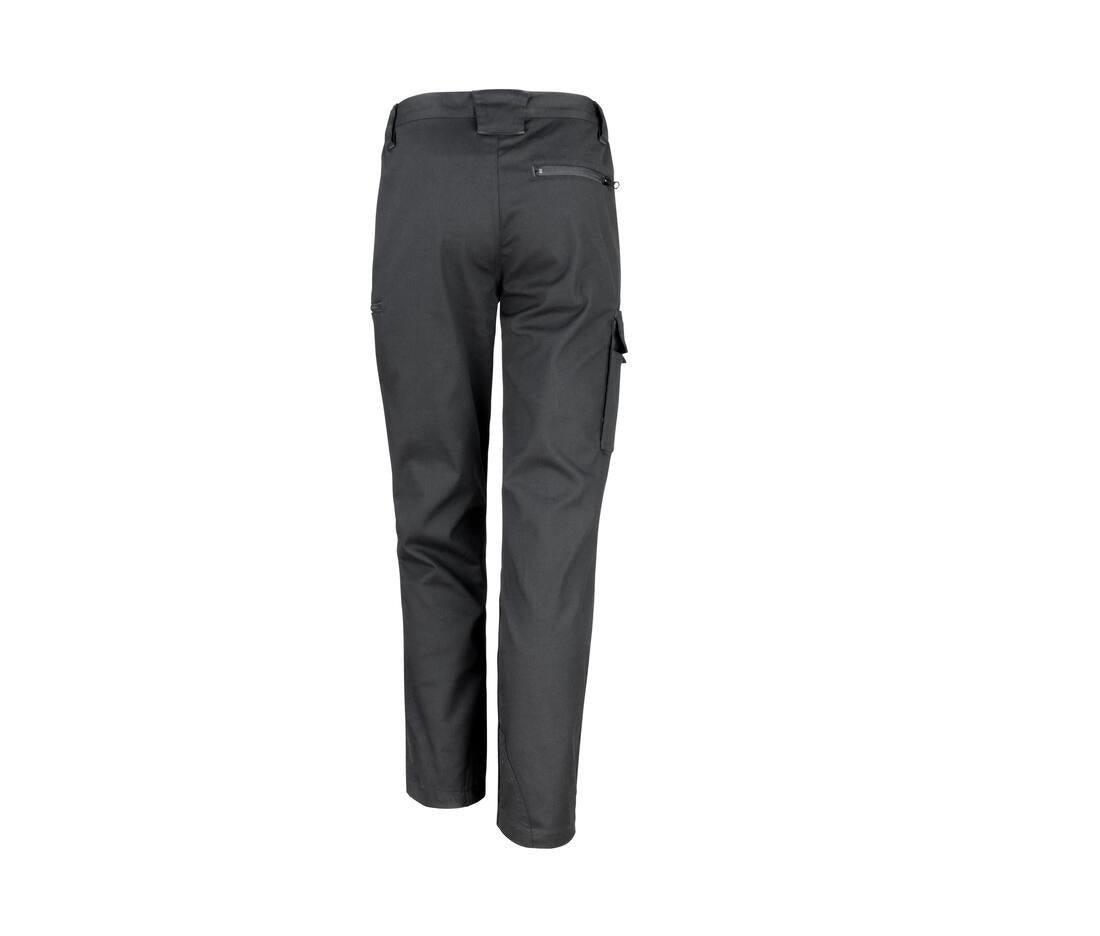 Result Stretch Trousers