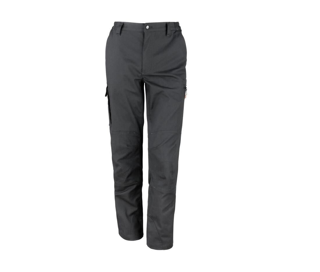 Result Stretch Trousers