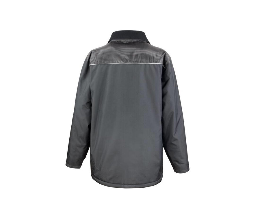 Vostex Long Coat