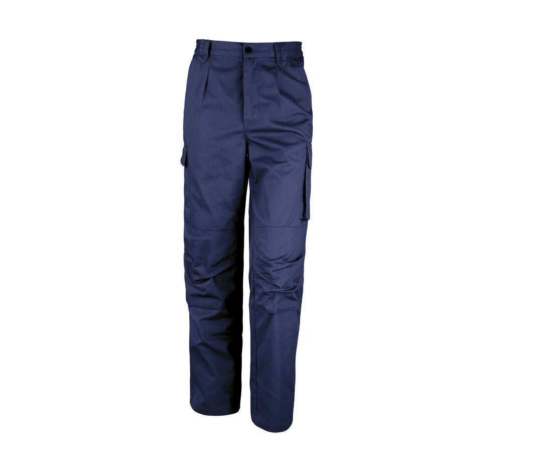 Result Action Trousers