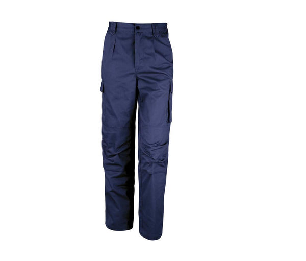 Result Action Trousers