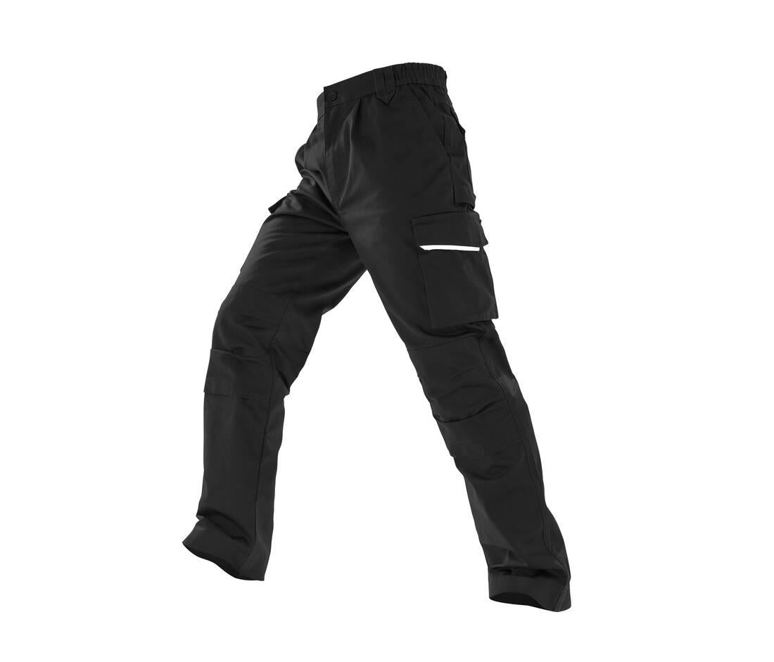Result Action Trousers