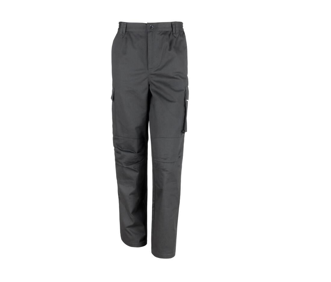 Result Action Trousers