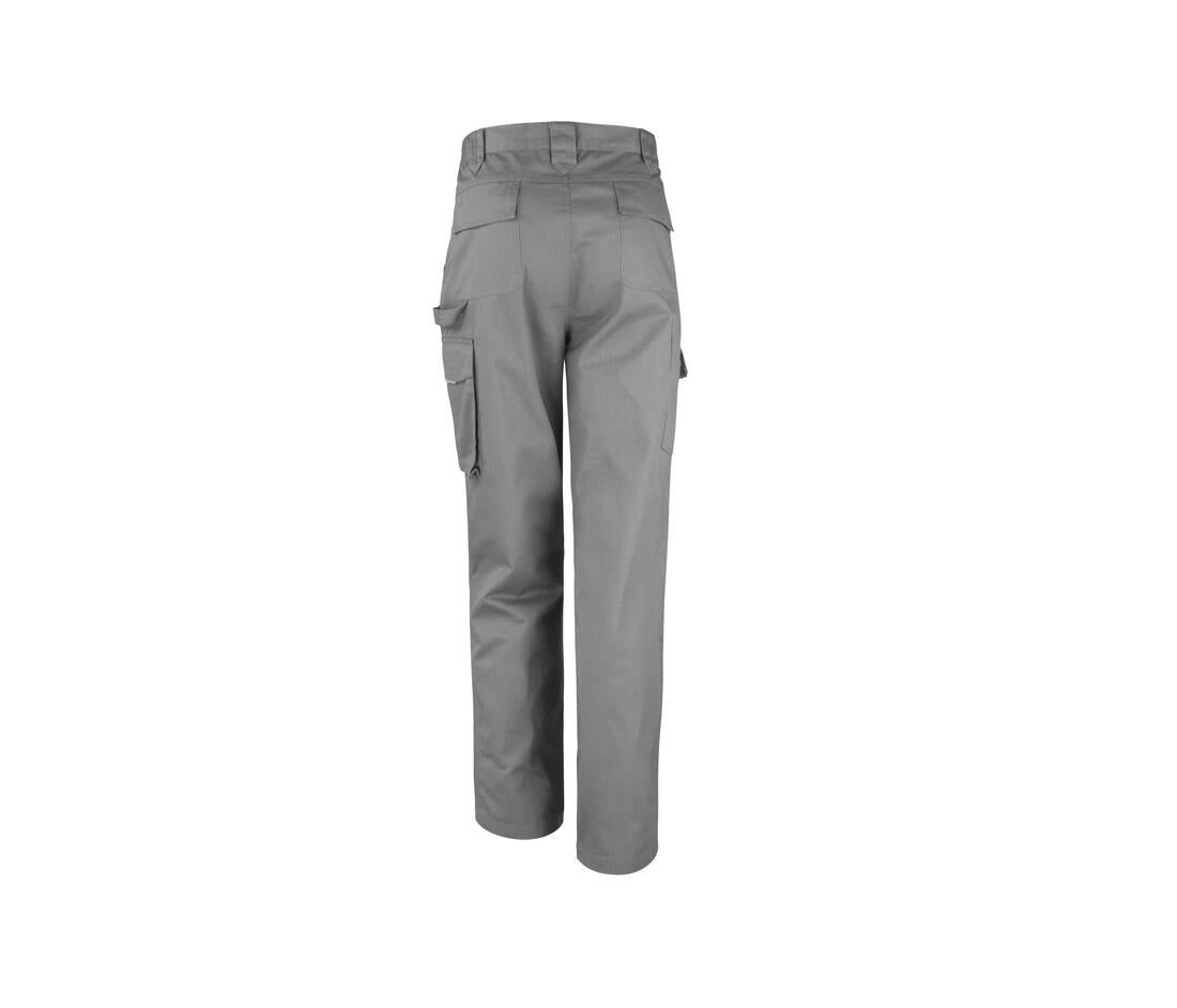 Result Action Trousers