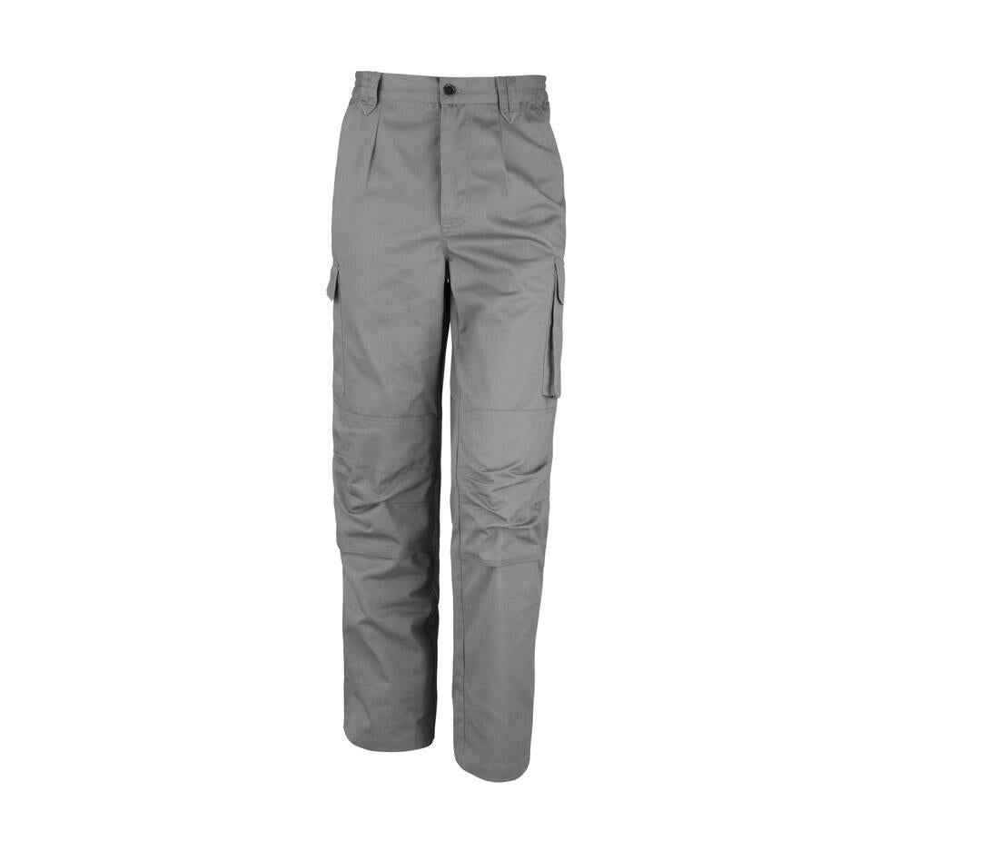 Result Action Trousers