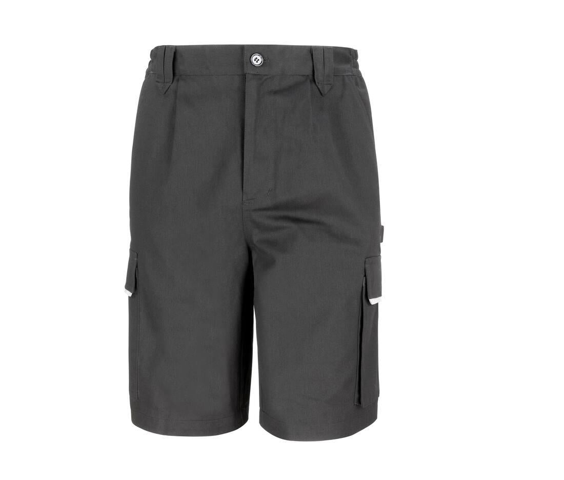 Result Action Shorts