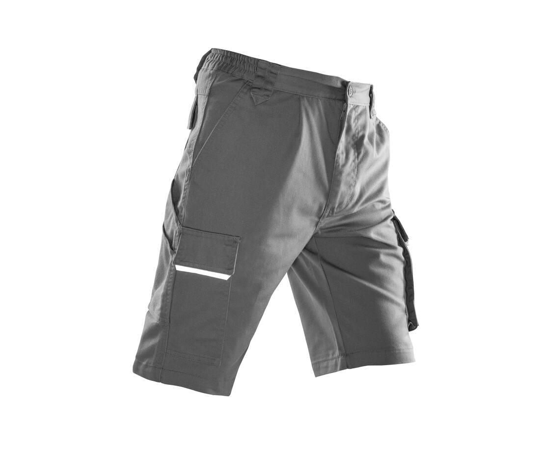 Result Action Shorts