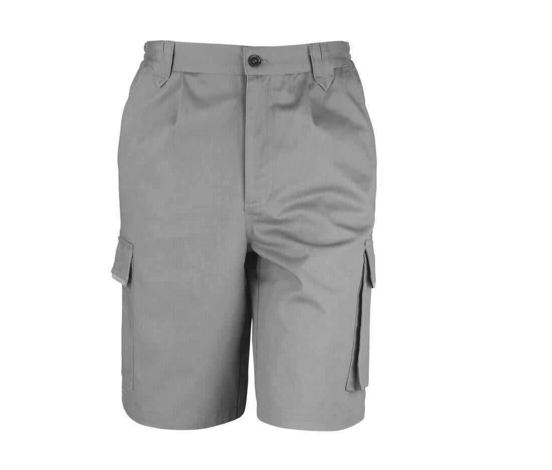 Result Action Shorts