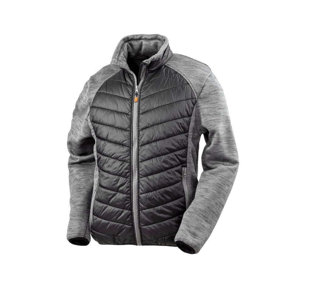 Result Elevator Jacket