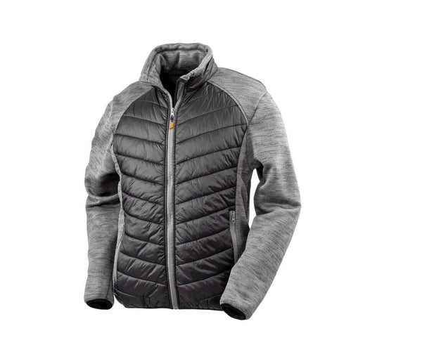 Result Elevator Jacket