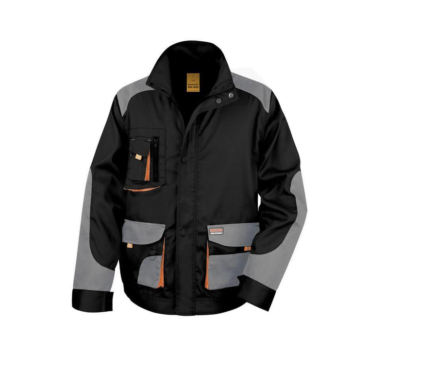 Lite Jacket