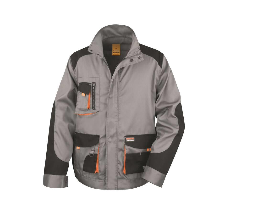 Result Lite Jacket
