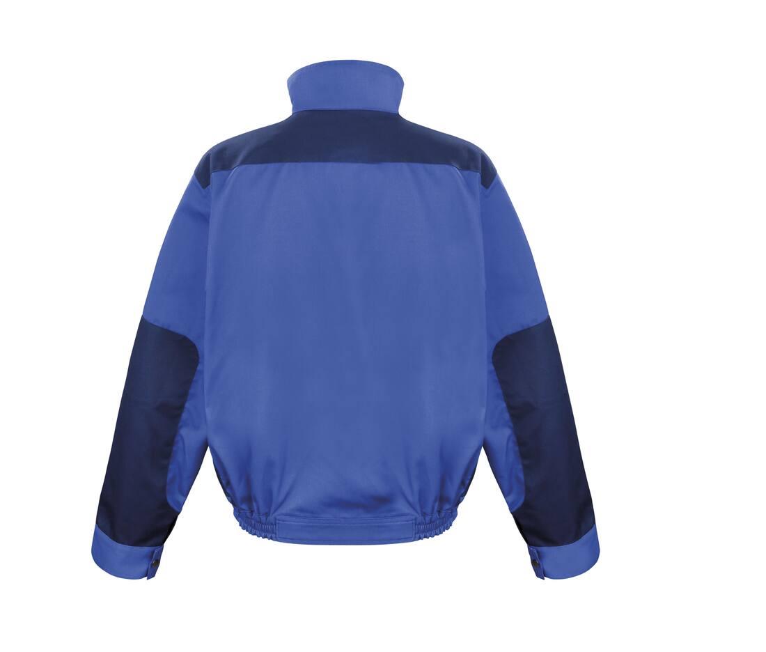 Result Lite Jacket
