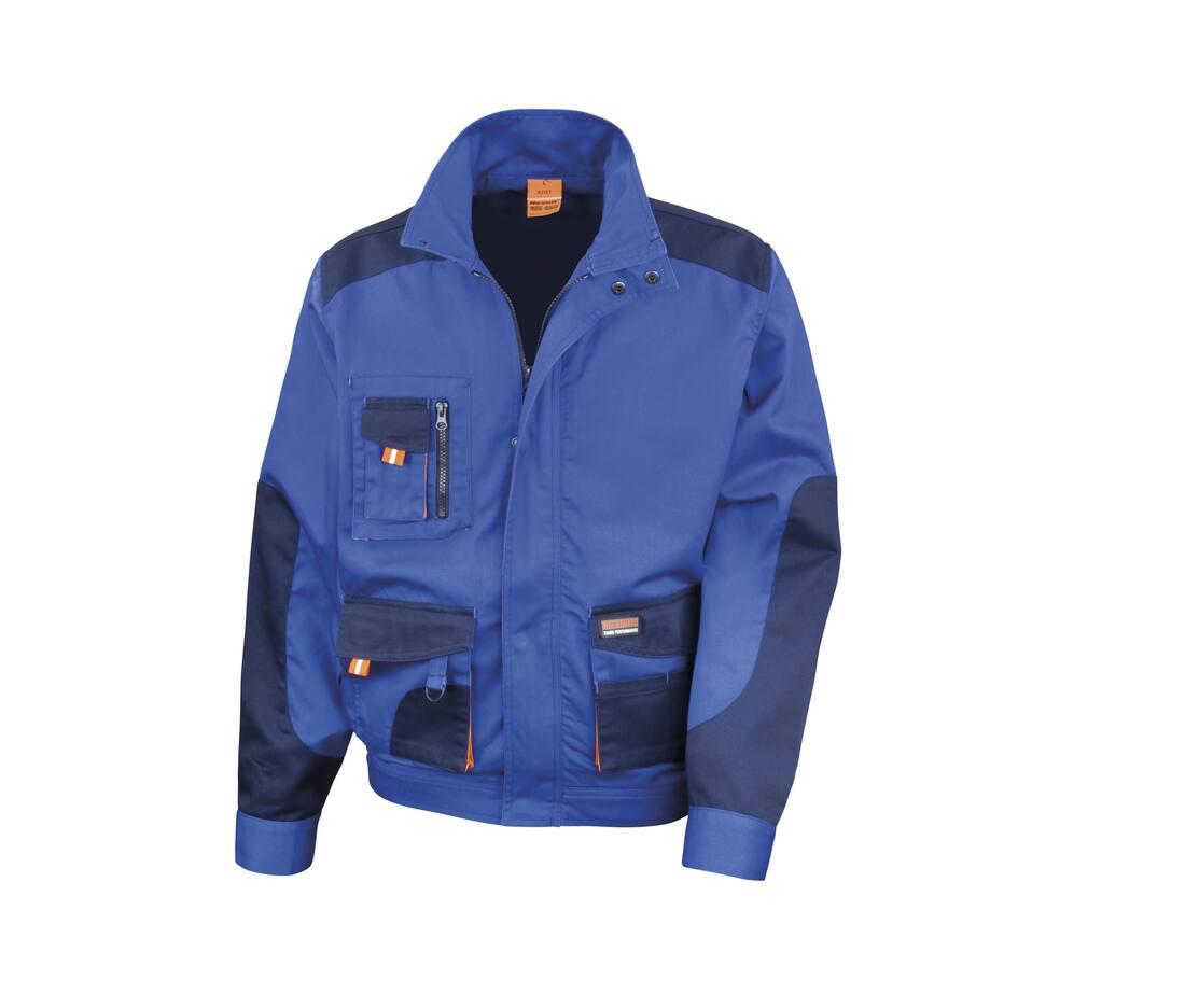 Result Lite Jacket
