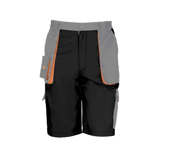 Result Lite Shorts