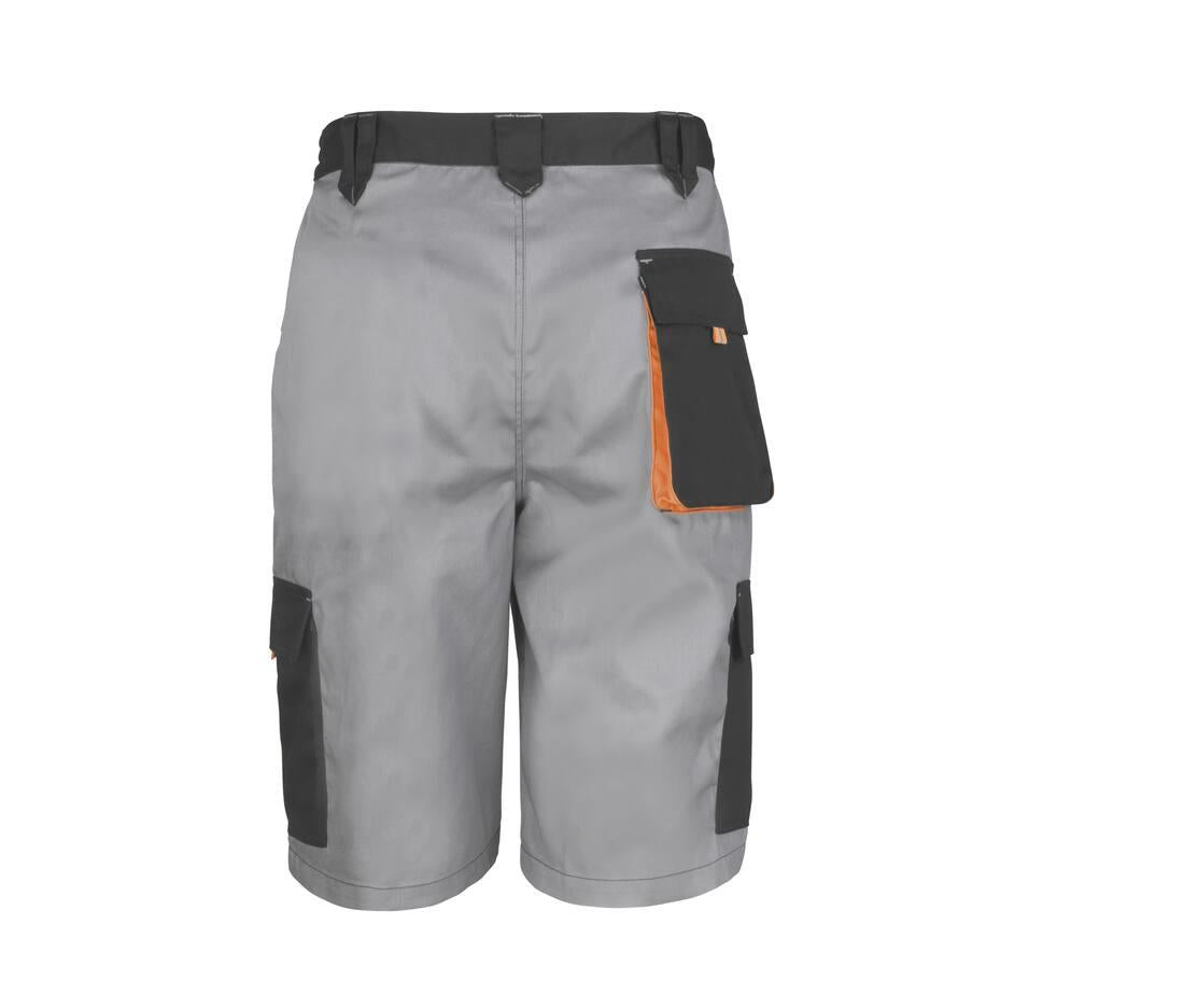 Result Lite Shorts