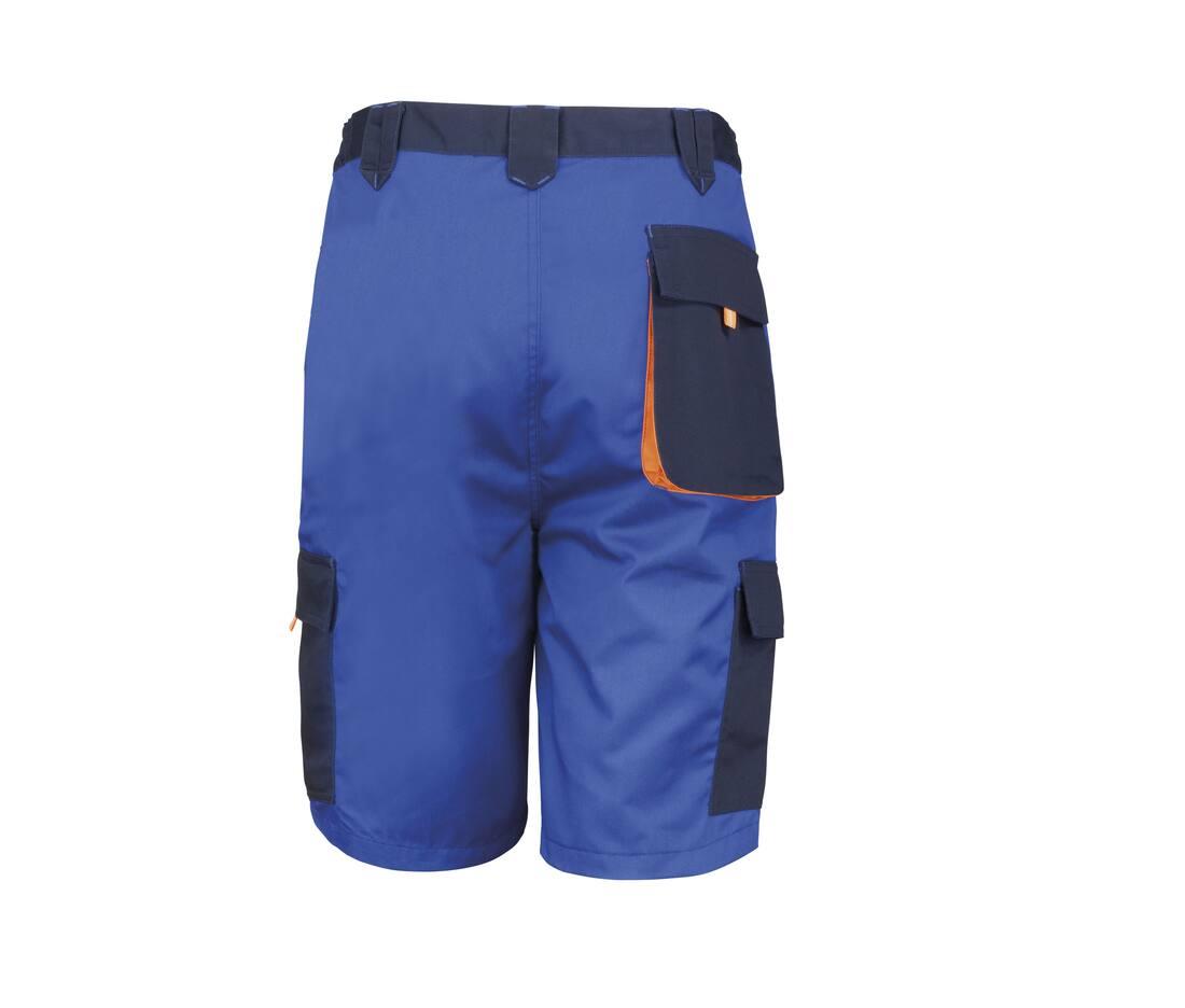 Result Lite Shorts