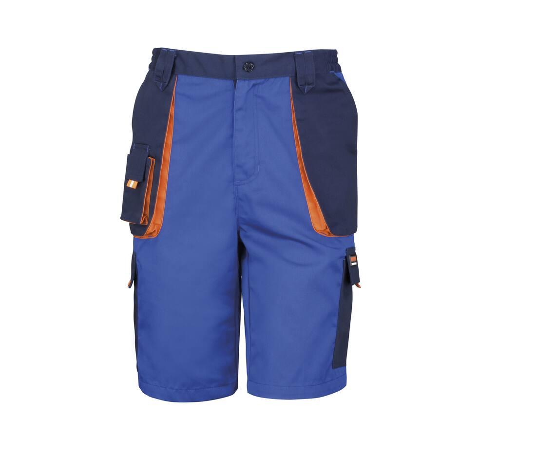 Result Lite Shorts