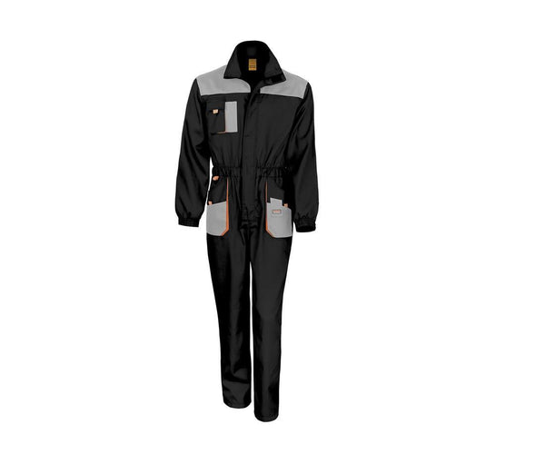 Result Lite Coverall